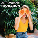 Bluebonnet Earth Sweet Chewables Vitamin C-500 mg Orange 90 Tablets