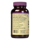 Bluebonnet Earthsweet Chewables Calcium Magnesium & Vitamin D3 Orange Vanilla 90 Tablets