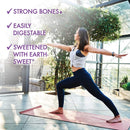 Bluebonnet Earthsweet Chewables Calcium Magnesium & Vitamin D3 Orange Vanilla 90 Tablets