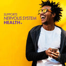 Bluebonnet Earthsweet Chewables Cellular Active Methylcobalamin B-12 1000 mcg Raspberry 60 Tablets