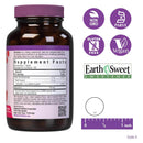 Bluebonnet Earthsweet Chewables Melatonin 10 Mg 120 Chewables Tablets