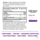 Bluebonnet Earthsweet Chewables Melatonin 10 Mg 60 Chewable Tablets