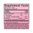 Bluebonnet Earthsweet Chewables Vitamin D3 25 mcg (1000 IU) Raspberry 90 Tablets