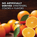 Bluebonnet Earthsweet Chewables Zinc 15 mg Orange 60 Lozenges