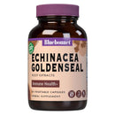 Bluebonnet Echinacea Goldenseal Root Extract 60 Veg Capsules