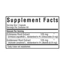 Bluebonnet Echinacea Goldenseal Root Extract 60 Veg Capsules