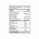 Bluebonnet Eye Antioxidant With Zeaxanthin Formula 120 Veg Capsules