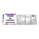 Bluebonnet Eye Antioxidant With Zeaxanthin Formula 60 Veg Capsules