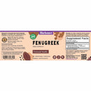 Bluebonnet Fenugreek Seed Extract 60 Veg Capsules