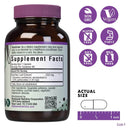 Bluebonnet Feverfew Leaf Extract 60 Veg Capsules