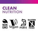 Bluebonnet Flush Free Niacin 500 mg 60 Veg Capsules