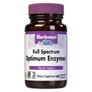 Bluebonnet Full Spectrum Optimum Enzymes 60 Veg Capsules