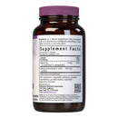 Bluebonnet GABA 500 Mg 120 Vegetable Capsules