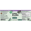 Bluebonnet Ginkgo Biloba Leaf Extract 30 Veg Capsules