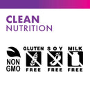 Bluebonnet Glucosamine Chondroitin & MSM 180 Veg Capsules