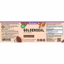 Bluebonnet Goldenseal Root Extract 60 Veg Capsules