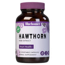 Bluebonnet Hawthorn Herb Extract 60 Veg Capsules
