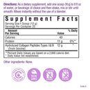 Bluebonnet Hydrolyzed Collagen 10.58 oz (300 g) Powder