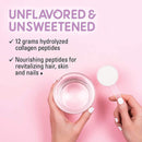 Bluebonnet Hydrolyzed Collagen 10.58 oz (300 g) Powder