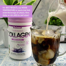 Bluebonnet Hydrolyzed Collagen 10.58 oz (300 g) Powder