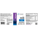 Bluebonnet Intimate Essenitals for Her Hormonal Balance 60 Veg Capsules