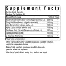 Bluebonnet Intimate Essenitals for Her Hormonal Balance 90 Veg Capsules