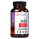 Bluebonnet Intimate Essenitals for Her Sexual Response/Libido Boost 30 Veg Capsules