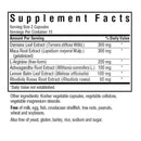 Bluebonnet Intimate Essenitals for Her Sexual Response/Libido Boost 30 Veg Capsules