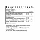 Bluebonnet Intimate Essenitals for Her Sexual Response/Libido Boost 60 Veg Capsules