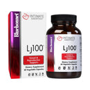 Bluebonnet Intimate Essenitals LJ100 60 Veg Capsules