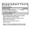 Bluebonnet Intimate Essenitals LJ100 60 Veg Capsules