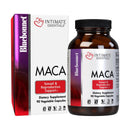 Bluebonnet Intimate Essenitals MACA 90 Veg Capsules