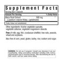 Bluebonnet Intimate Essenitals MACA 90 Veg Capsules