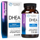 Bluebonnet Intimate Essentials Dhea 50 Mg 60 Vegetable Capsules