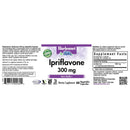 Bluebonnet Ipriflavone 300 mg 60 Veg Capsules