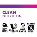 Bluebonnet L-Carnitine 500 mg 60 Veg Capsules