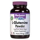 Bluebonnet L-Glutamine Powder 4 oz
