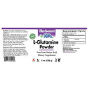 Bluebonnet L-Glutamine Powder 8 oz