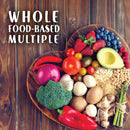 Bluebonnet Ladies One 40+ Whole Food-Based Multiple 30 Vegetable Capsules