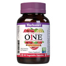 Bluebonnet Ladies One Whole Food-Based Multiple 30 Veg Capsules