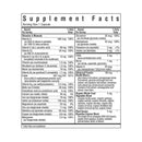 Bluebonnet Ladies One Whole Food-Based Multiple 30 Veg Capsules