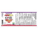 Bluebonnet Ladies One Whole Food-Based Multiple