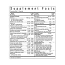 Bluebonnet Ladies One Whole Food-Based Multiple