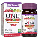 Bluebonnet Ladies One Whole Food-Based Multiple