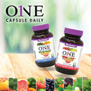 Bluebonnet Ladies One Whole Food-Based Multiple