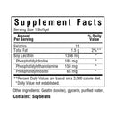 Bluebonnet Lecithin 1365 mg 180 Softgels