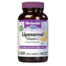 Bluebonnet Liposomal Vitamin C 180 Vegetable Capsules