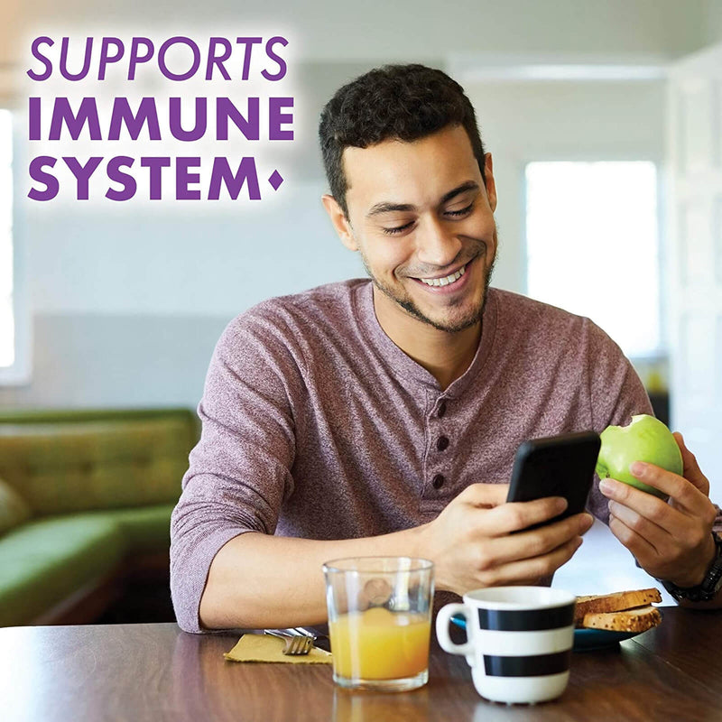 Bluebonnet Liposomal Vitamin C 180 Vegetable Capsules