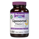 Bluebonnet Liposomal Vitamin C 90 Vegetable Capsules