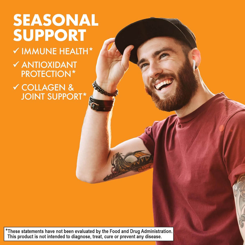 Bluebonnet Liposomal Vitamin C 90 Vegetable Capsules